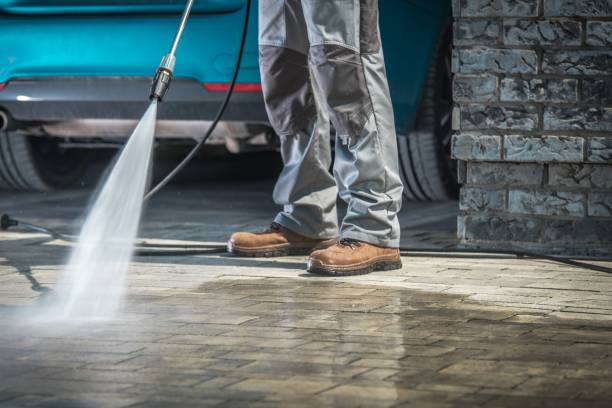 Pre-Holiday Cleaning in Perry, KS