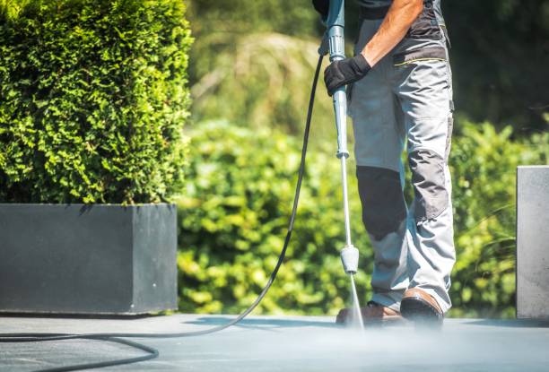 Best Solar Panel Cleaning  in Perry, KS