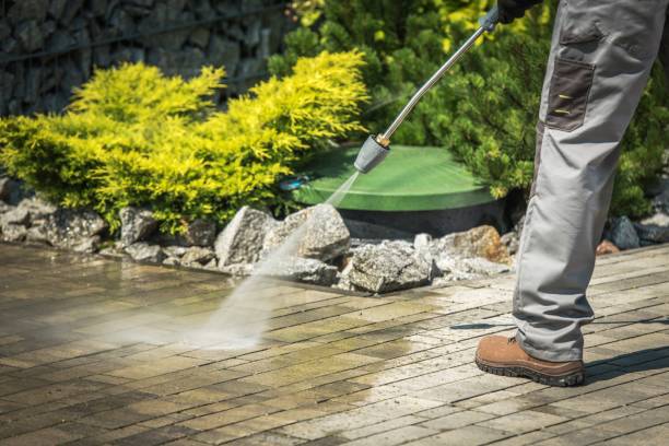 Reliable Perry, KS Pressure Washing Services Solutions