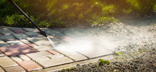 Best Gas Station Cleaning  in Perry, KS