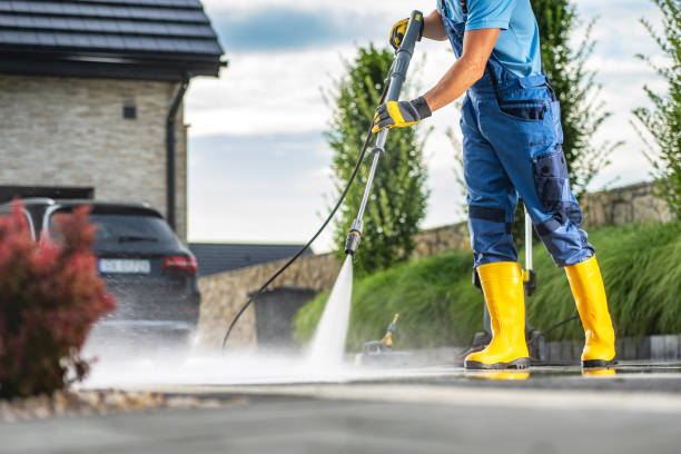 Best Dumpster Area Cleaning  in Perry, KS